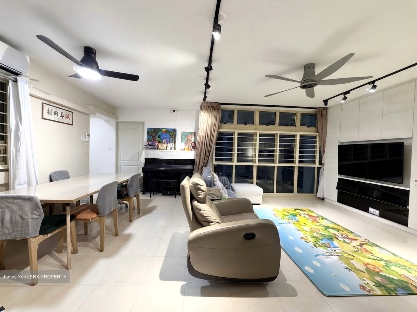 Blk 111 Edgefield Plains (Punggol), HDB 5 Rooms #613562281
